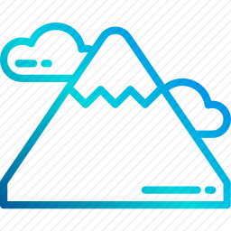 山