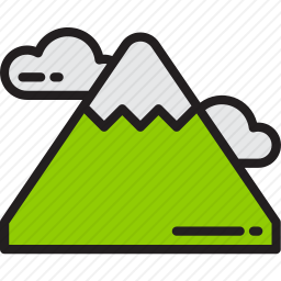 山