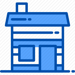 小屋
