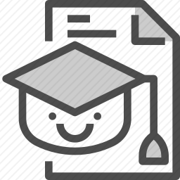 学位帽