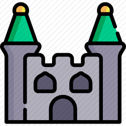 mos<em>城堡</em>