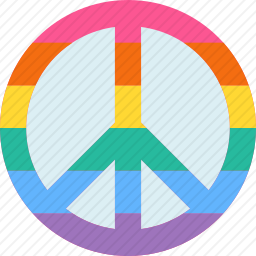 和平
