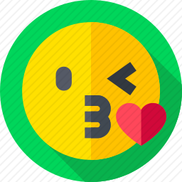 吻