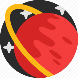行星