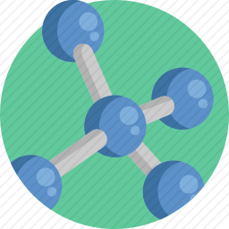 分子