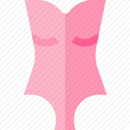 泳装