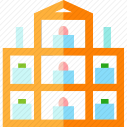 吊灯
