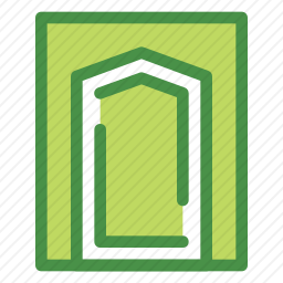 <em>门</em>