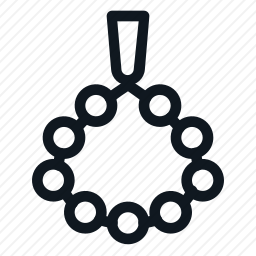<em>串珠</em>