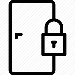 挂锁