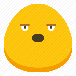 发呆