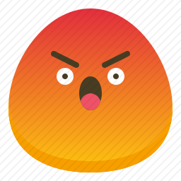 生气