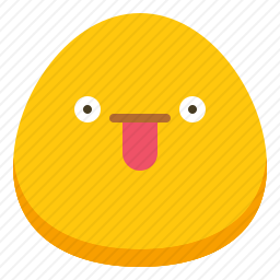 鬼脸