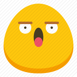 惊讶