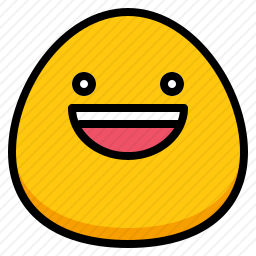 <em>微笑</em>