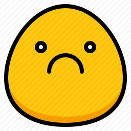 悲伤