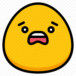 害怕