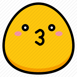 亲吻