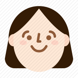 女孩