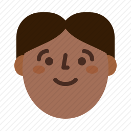 男孩
