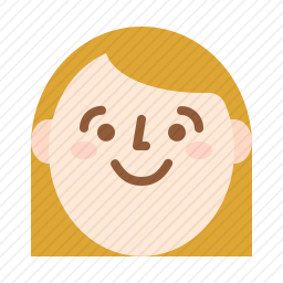 女孩