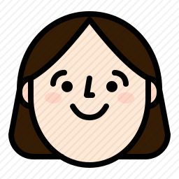 女孩