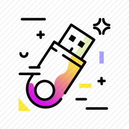 U盘