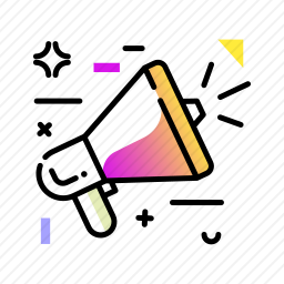 扩音器