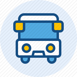 公共汽车