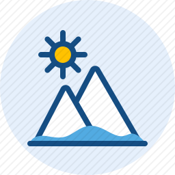 山