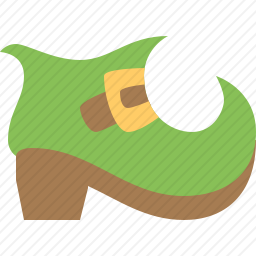 <em>鞋子</em>