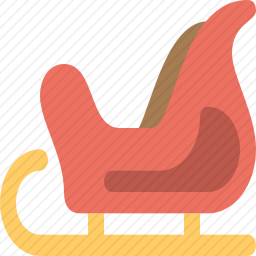 <em>雪橇</em>