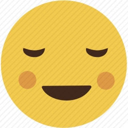 微笑