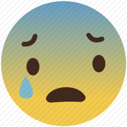 悲伤