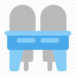 <em>椅子</em>