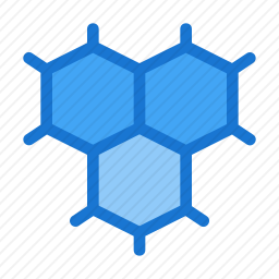 分子