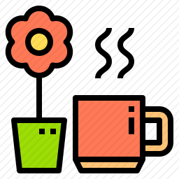 <em>咖啡杯</em>