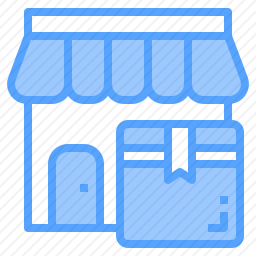 商店