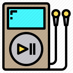 MP3播放器