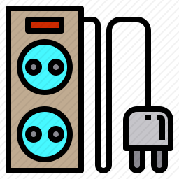 <em>电源板</em>
