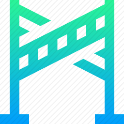 警戒线