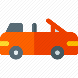 <em>敞篷车</em>