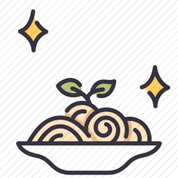 <em>意大利面</em>