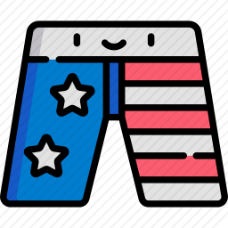 <em>短裤</em>