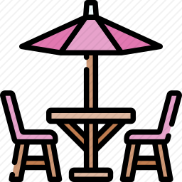 桌子