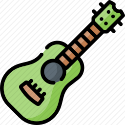 吉他