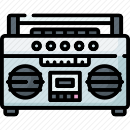 <em>收音机</em>