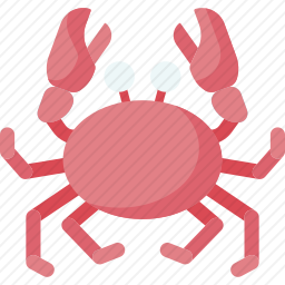 蟹
