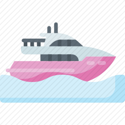 <em>游艇</em>