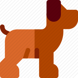 狗